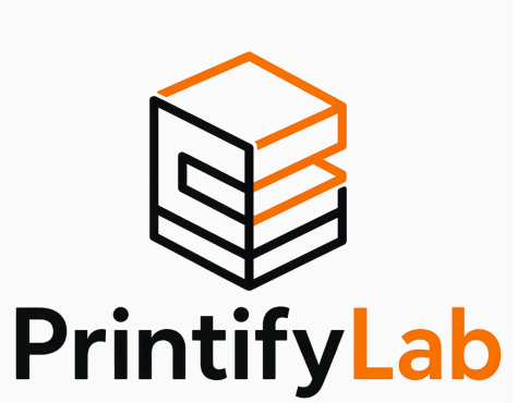 PrintifyLab Logo